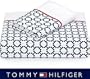 Tommy Hilfiger Lattice 200 Thread Count Sheet Set Full
