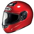 HJC Metallic Men's CS-R1 Full Face Motorcycle Helmet