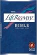 The Life Recovery Bible, Personal Size NLT