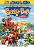 Revue Warner Home Video  / Scooby-Doo : Agence toutou risques, vol. 1 : Le voleur de vélo