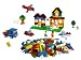 LEGO� Bricks & More Deluxe Brick Box 5508