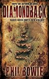 Diamondback: Book Two in the John Hardin Series