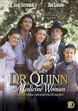 Dr Quinn Medicine Woman: Complete Season 4
