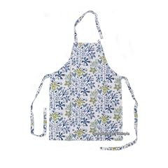 Klippan Alma blau Sch�rze