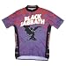Black Sabbath - Dark Angel Cycling Sports Jersey