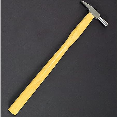 Mascot Precision Tools Swiss Style Watchmakers Hammer by Mascot Precision Tools