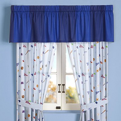 Olive Kids Game On Valance