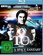 TO - A Space Fantasy [Blu-ray] [Special Edition]