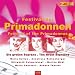 Operas And Operettas - Donizetti, G. / Lehar, F. / Kalman, E. / Boito, A. / Puccini, G. / Bellini, V. / Mozart, W.A. (Festival Of The Primadonnas)