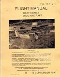 Cessna T-41 Aircraft Flight Manual