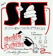 SIT Buddy Emmons E9th Pedal Steel Strings Single Set
