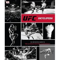 UFC Encyclopedia
