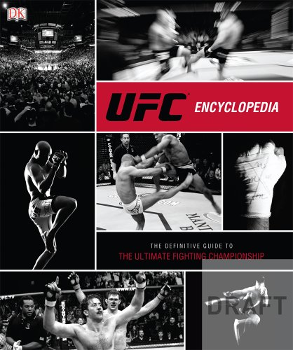 Ufc Encyclopedia.