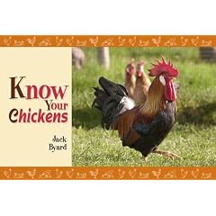 Know Your Chickens