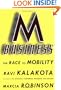 M-Business: The Race to Mobility