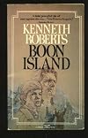 Boon Island: Including  Contemporary Accounts of the Wreck of the *Nottingham Galley*