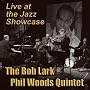 Live at the Jazz Showcase