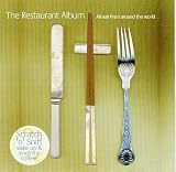 The Restaurant Album - Musak From Around The World - CAVENDISH music - Scratch ´n´ Sniff [AUDIO-CD / BOOSEY & HAWKES, London - CAV CD 104, Restaurant-Music ]