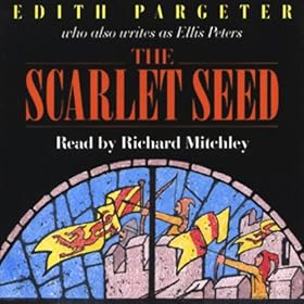 The Scarlet Seed (Unabridged)