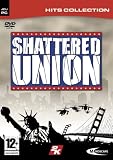 Revue Mindscape  / Shattered union