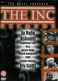 Irv Gotti - The Inc Records [DVD]