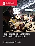 The Routledge handbook of terrorism research