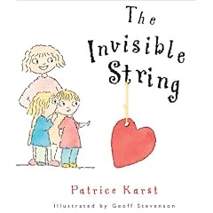 The Invisible String