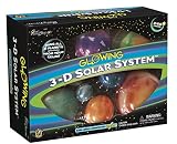 Great Explorations 3-D Solar System