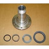 Omix-Ada 16529.07 Spindle by Omix-Ada