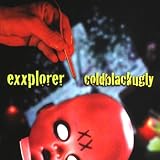 Coldblackugly