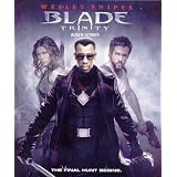 Blade: Trinity [Blu-ray]
