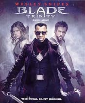 Pick Up Blade: Trinity Dvd Movie At Amazon!.