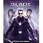 Blade: Trinity [Blu-ray]