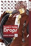 Honey X Honey Drops 2 - Kanan Minami