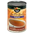 Health Valley Low Fat Broth Chicken No Salt Added, 14.25 Ounce Cans (Pack of 12)