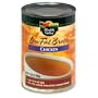 Health Valley Low Fat Broth Chicken No Salt Added, 14.25 Ounce Cans (Pack of 12)