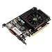 XFX ATI Radeon HD5550 Grafikkarte (PCI-e, 1GB GDDR2 Speicher, DVI, HDMI, 1 GPU)