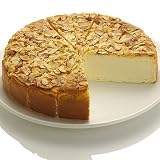 Amaretto Cheesecake