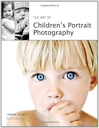 The Art of Children's Portrait Photography