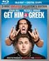 Get Him to the Greek (2-Disc Unrated Collector's Edition) [Blu-ray]