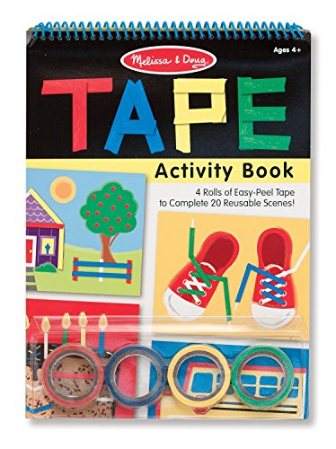 Melissa-Doug-Tape-Activity-Book