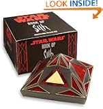 Book of Sith: Secrets from the Dark Side [Vault Edition]