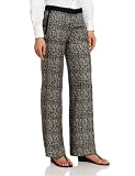 515dYkzAp0L. SL160  Robert Rodriguez Womens Silk Tweed Print Pant