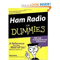 Ham Radio for Dummies (For Dummies (Computers))