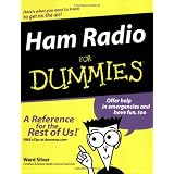 Ham Radio For Dummies ~ H. Ward Silver