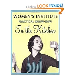 WI Practical Know-how in the Kitchen