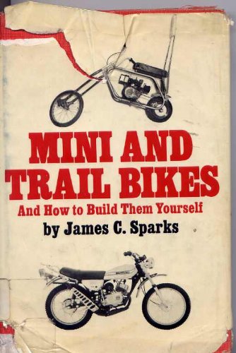 Mini and Trail Bikes