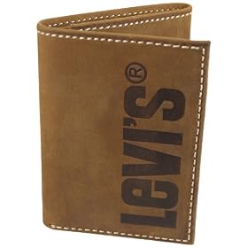 Buy Levi's Mens Leather Logo Wallet by var goTwisterProductImageStrings = new Object();goTwisterProductImageStrings['prodImageNotAvailTextNoColor'] = 