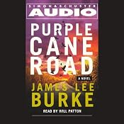 Purple Cane Road | James Lee Burke