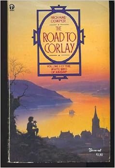Road to Corlay cover